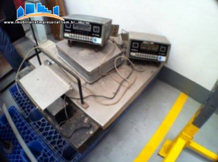 Maquinas ind�stria Farmac�utica