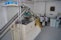 Linha completa para fabrica��o de sabonete 500 kg por hora