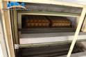 Linha para fabrica��o massa seca Pavan 400 kg por hora