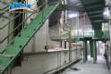 Linha para fabrica��o massa seca Pavan 400 kg por hora