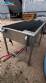 Linha cont�nua em inox para batata chips e palha MCI 400 a 500 kg por hora