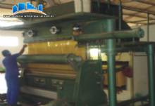 Linha completa para fabrica��o de espaguete macarr�o