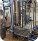 Planta completa ind�stria f�brica de alimentos para molhos bebidas concentrados caldas coberturas condimentos cosm�ticos