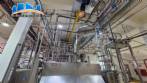 Planta completa ind�stria f�brica de alimentos para molhos bebidas concentrados caldas coberturas condimentos cosm�ticos