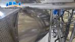 Planta completa ind�stria f�brica de alimentos para molhos bebidas concentrados caldas coberturas condimentos cosm�ticos