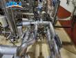 Planta completa ind�stria f�brica de alimentos para molhos bebidas concentrados caldas coberturas condimentos cosm�ticos