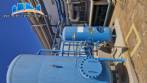 Planta completa ind�stria f�brica de alimentos para molhos bebidas concentrados caldas coberturas condimentos cosm�ticos