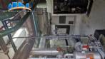 Planta completa ind�stria f�brica de alimentos para molhos bebidas concentrados caldas coberturas condimentos cosm�ticos